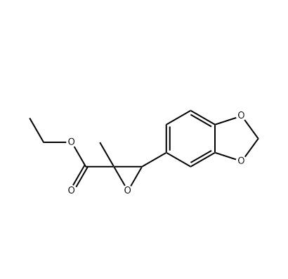 CAS28578-16-72-Oxiranecarboxylicacid, 3-(1,3-benzodioxol-5-yl)-2-Methyl-,