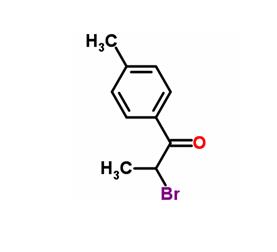 2-Bromo-4'-methylpropiophenoneCAS Number: 1451-82-7